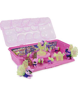 Hatchimals S12 Family Adventures Egg Carton Wolf yllätysmunat Main Image