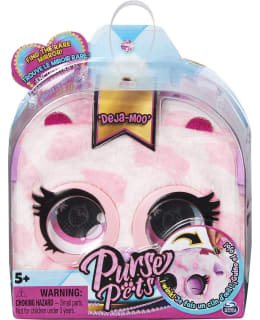 PURSE PETS MICRO COW LAUKKU Main Image