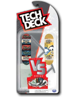 TECH DECK VS. SERIES SORMISKEITTI Main Image