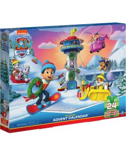 Ryhmä Hau joulukalenteri 2021 Main Image