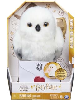 WW INTERACTIVE ENCHANTED HEDWIG Main Image