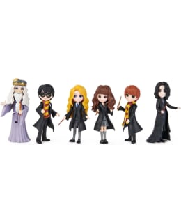 Wizarding World Magical Mini Small Doll Main Image