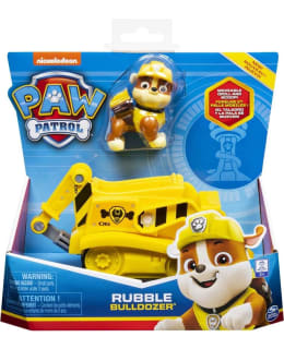 RYHMÄ HAU BASIC VEHICLE ROLLE Main Image