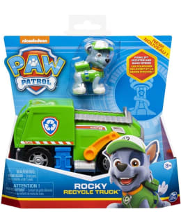 RYHMÄ HAU BASIC VEHICLE REKKU Main Image