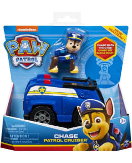 RYHMÄ HAU BASIC VEHICLE VAINU Main Image