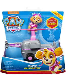 RYHMÄ HAU BASIC VEHICLE KAJA Main Image