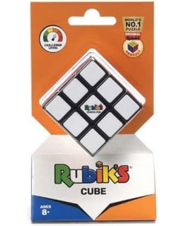 RUBIK'S CUBE 3X3 RUBIKIN KUUTIO Main Image