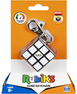 RUBIK'S KEYCHAIN 3X3 AVAIMENPERÄ Main Image