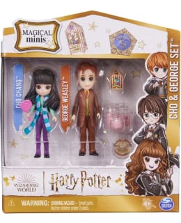 WW HARRY POTTER CHO&GEORGE Main Image