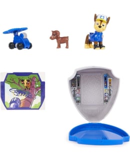RYHMÄ HAU BIG HERO PUPS CHASE Main Image