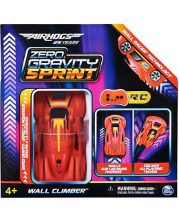 AIR HOGS ZERO GRAVITY WALL CLIMBER RC Main Image
