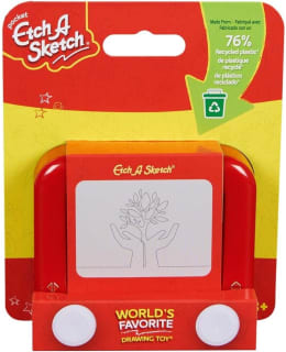 ETCH A SKETCH POCKET PIIRTOTAULU Main Image