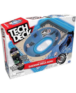 TECH DECK X-CONNECT MEGA BOWL Main Image