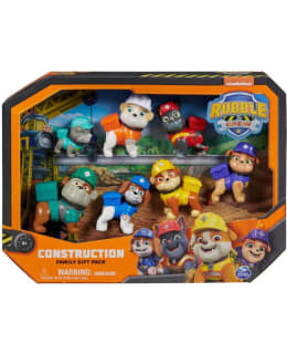 RUBBLE & CREW FIGURE GIFT PACK Main Image