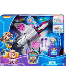 RYHMÄ HAU MOVIE 2 SKYE FEATURE JET Main Image