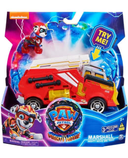 RYHMÄ HAU MOVIE 2 AJONEUVO SAMPPA Main Image