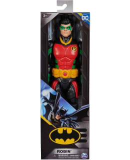 BATMAN - ROBIN 30CM FIGUURI Main Image