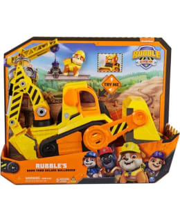 RUBBLE&CREW DELUXE RUBBLE VEHICLE Main Image