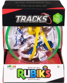 RUBIKS TRAKS 70 REBEL PULMAPELI Main Image