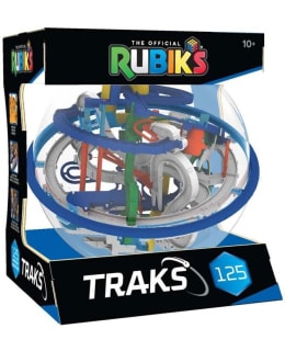 RUBIKS TRAKS 125 EPIC PULMAPELI Main Image