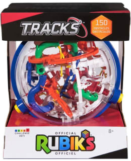 RUBIKS TRAKS 150 PORTAL PULMAPELI Main Image