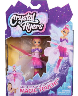 CRYSTAL FLYERS - FAIRY Main Image