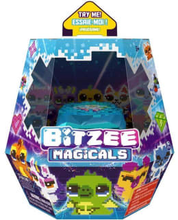 BITZEE INTERACTIVE MAGICALS PET Main Image