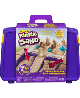 KINETIC SAND FOLDING SANDBOX TAIKAHIEKKA Main Image