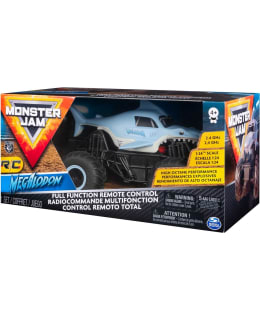 MONSTER JAM MEGALODON 1:24 RC-AUTO Main Image
