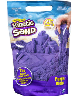KINETIC SAND VIOLETTI, 900G Main Image