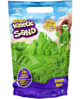 KINETIC SAND VIHREÄ, 900G Main Image