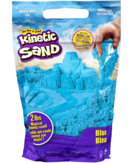 KINETIC SAND SININEN, 900G Main Image