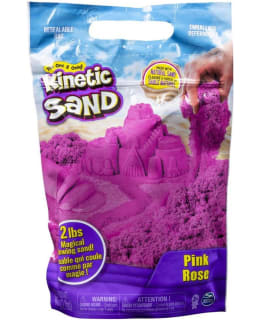 KINETIC SAND PINKKI, 900G Main Image