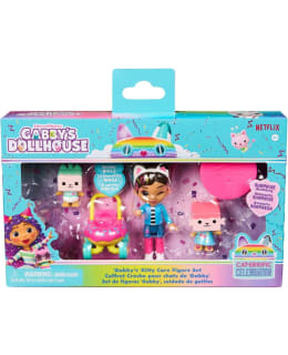 GABBY'S DOLLHOUSE FRIENDS KITTY CARE Main Image