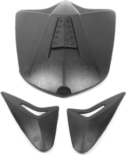 CKX 581-114690 TRANZ UPPER FRONT VENT GR Main Image