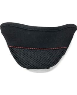 CKX CHIN CURTAIN TITAN SNOW MY18 Main Image