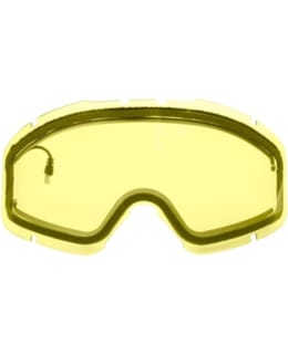 CKX SÄHKÖLINSSI, AJOLASIT 210° KELTAINEN Main Image