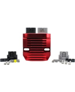 KIMPEX HD MOSFET JÄNNITTENSÄÄDIN 71-2257 Main Image