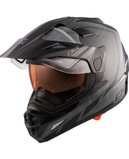 CKX HELMET QUEST RSV MOOSEK W ELECTRIC V Main Image