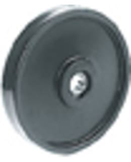 KIMPEX TELAPYÖRÄ POLARIS 142MM Main Image