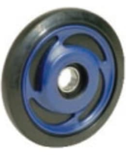 Kimpex Polaris 162mm sininen telapyörä Main Image