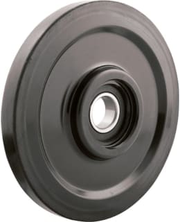 84-0180-0 TELAPYÖRÄ MUSTA Main Image