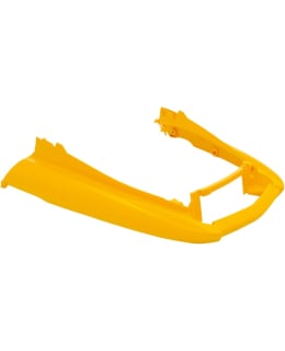 FRONT BUMPER SKI-DOO REV YELLOW Main Image