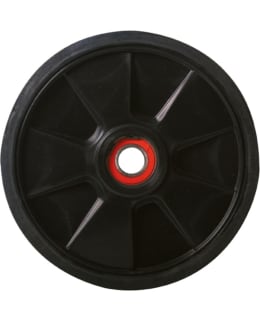 SNO-X IDLER WHEEL BRP 200MM BLACK, BEARI Main Image
