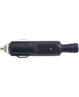 CKX TRANZ RSV RCA LIGHTER SOCKET PLUG FO Main Image