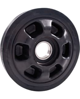 SNO-X IDLER WHEEL YAMAHA 135MM BLACK, BE Main Image