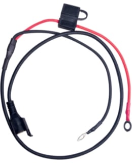 CKX 581-6020-8 SÄHKÖVISIIRIN JOHTO AKKUU Main Image