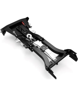 KIMPEX CLICK N GO 2 PUSKULEVYN RUNKO ATV Main Image