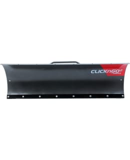 KIMPEX CLICK N GO 2 SNOWPLOW 152X43CM Main Image