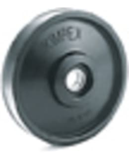 KIMPEX TELAPYÖRÄ POLARIS 117MM 22 Main Image